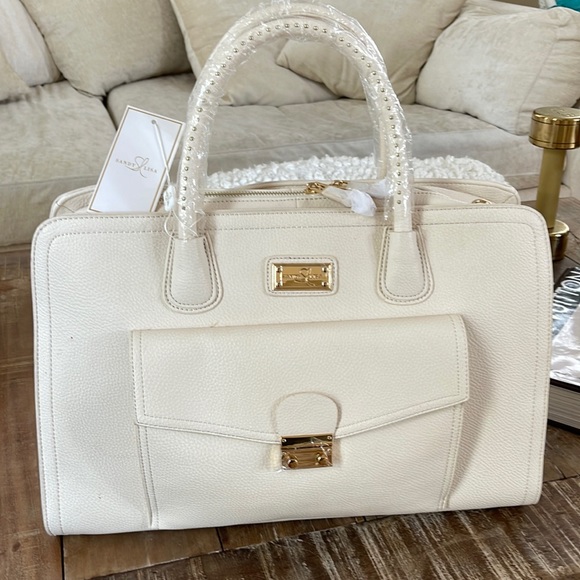 Sandy Lisa Handbags - Sandy Lisa Bag w/Dustbag NWT